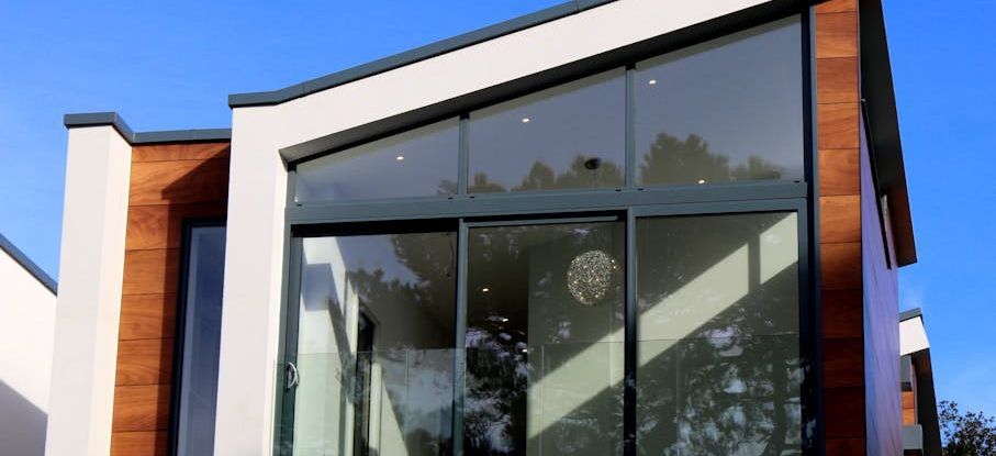 Draaideur automaat zwaaiaandrijving - ToDoors