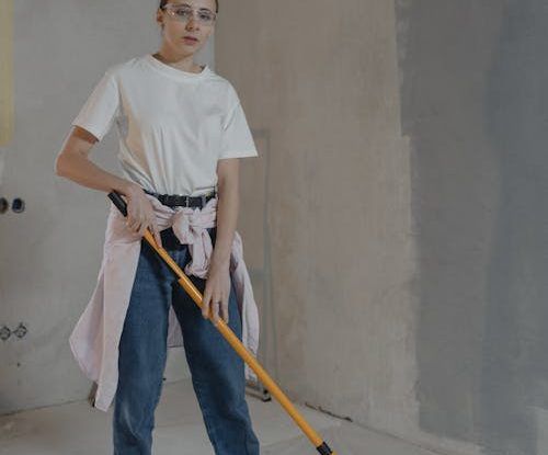 Sensor defect automatische deur - ToDoors