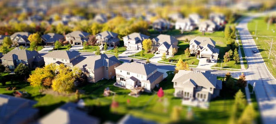 Snelloopdeur in industriële omgeving - ToDoors