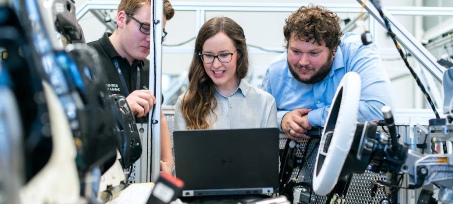 Storingscodes automatische deur interpreteren - ToDoors