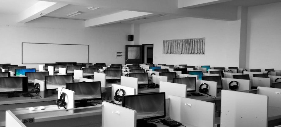 Toegangscontrole scholen veiligheid - ToDoors