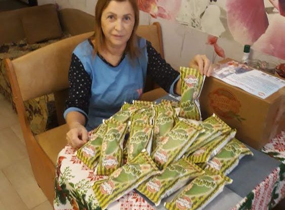 Touchless toegang automatische deur - ToDoors